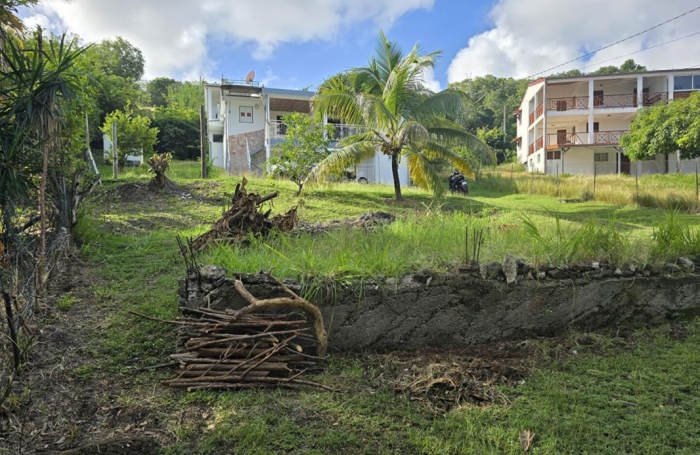 Vente Maison 158m&sup2; 9 pièces Le Vauclin