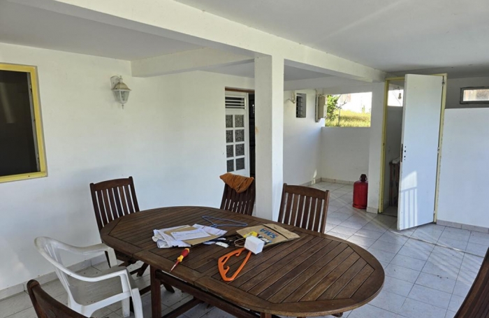 Vente Maison 158m&sup2; 9 pièces Le Vauclin