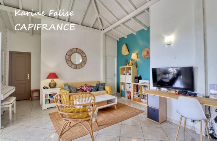 Vente Maison 77m&sup2; 4 pièces Sainte Luce
