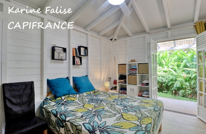 Vente Maison 77m&sup2; 4 pièces Sainte Luce