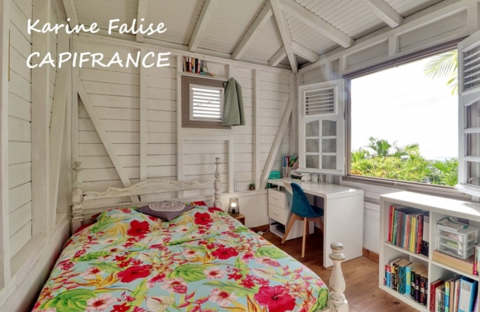 Vente Maison 77m&sup2; 4 pièces Sainte Luce