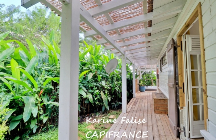 Vente Maison 77m&sup2; 4 pièces Sainte Luce