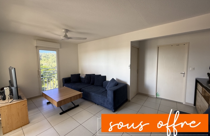 Vente Appartement 97224