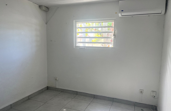 Location Bureaux 10m&sup2; Fort de france