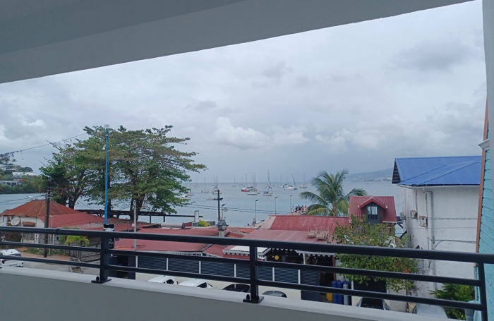 Location Appartement 