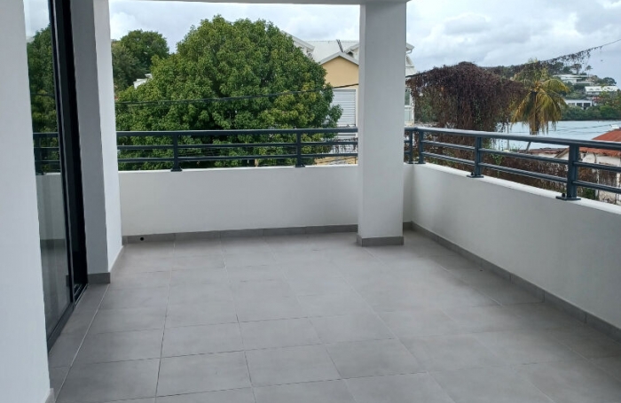 Location Appartement 56.03m&sup2; 2 pi&egrave;ces Les Trois Ilets