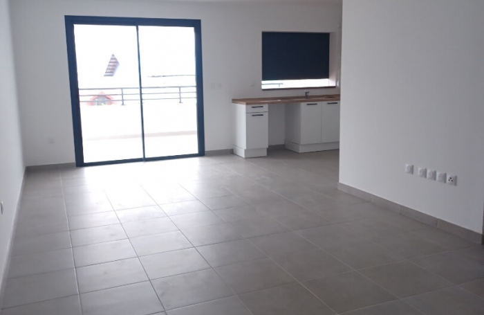 Location Appartement 56.03m&sup2; 2 pi&egrave;ces Les Trois Ilets