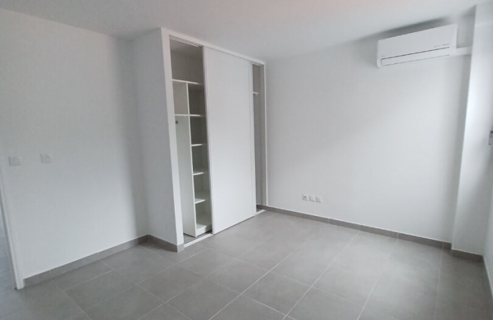 Location Appartement 56.03m&sup2; 2 pi&egrave;ces Les Trois Ilets