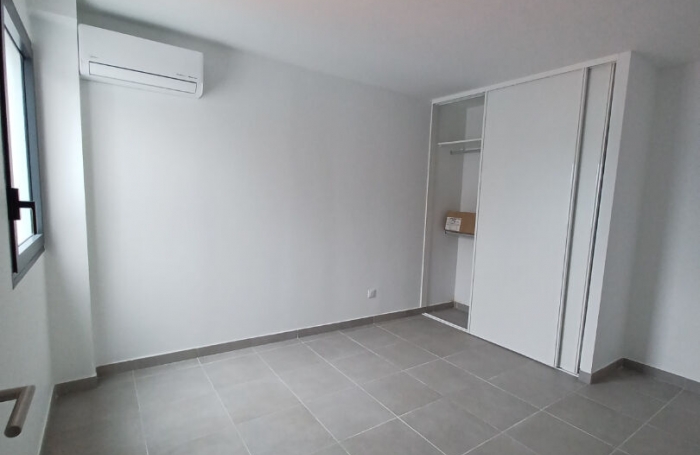 Location Appartement 44.89m&sup2; 2 pi&egrave;ces Les Trois Ilets