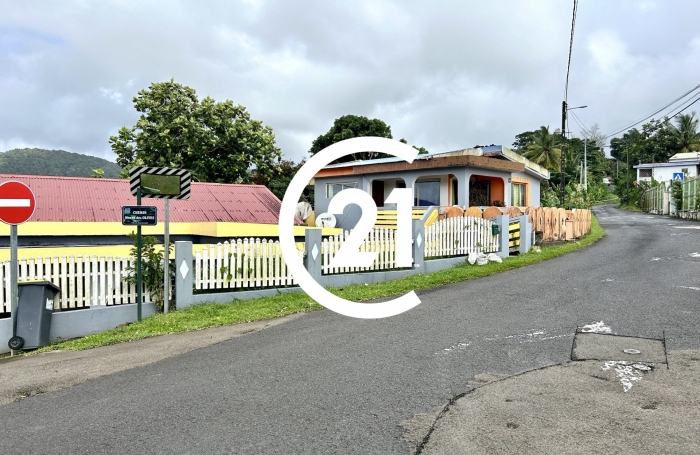 Vente Maison 97212