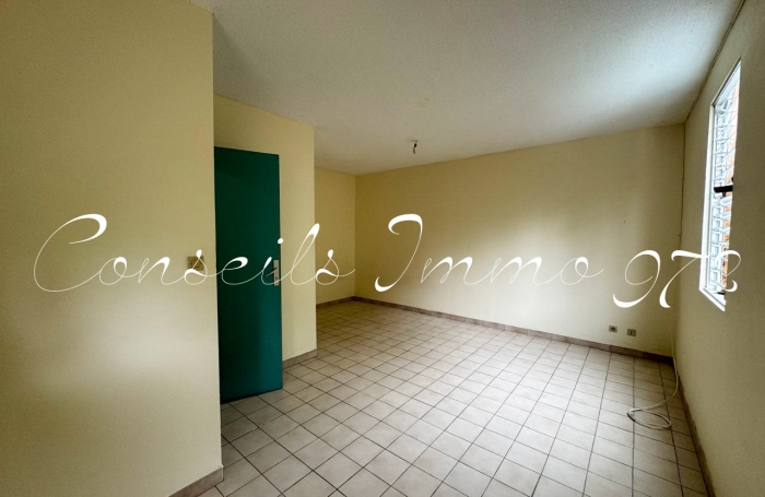 &Agrave; louer   Appartement T2 avec balcon   Terreville - Sch&oelig;lcher