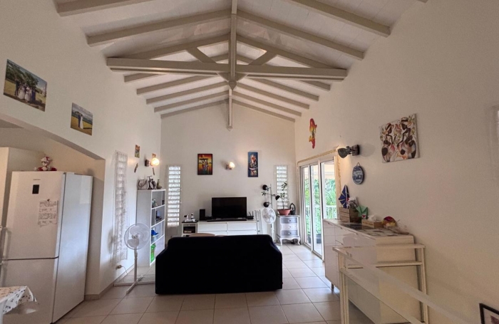 Vente Maison 129m&sup2; 5 pièces Saint-Esprit