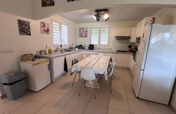 Vente Maison 129m&sup2; 5 pièces Saint-Esprit