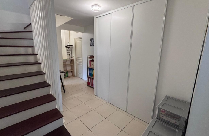 Vente Maison 129m&sup2; 5 pièces Saint-Esprit