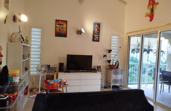 Location Maison 114m&sup2; 5 pièces Saint-Esprit