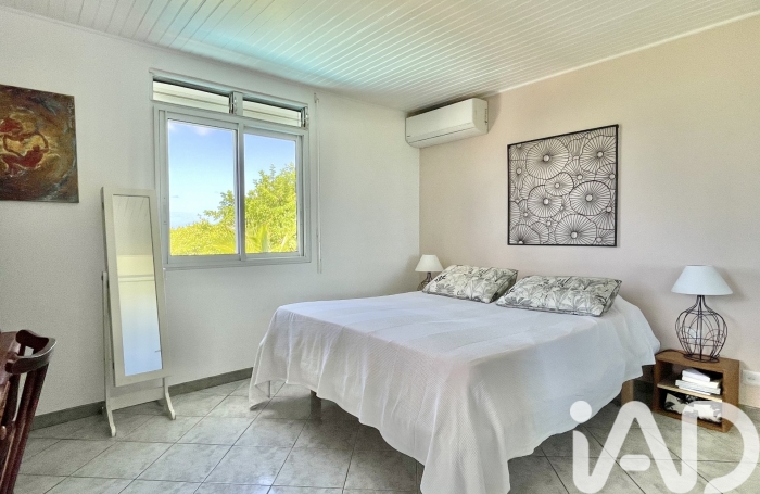 Vente Maison 145m&sup2; 6 pièces La Trinit&eacute;