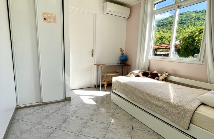 Vente Maison 145m&sup2; 6 pièces La Trinit&eacute;