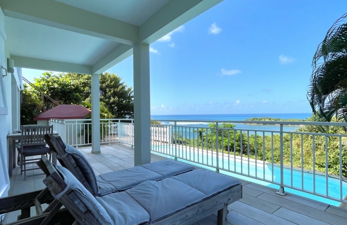 Vente Maison 145m&sup2; 6 pièces La Trinit&eacute;