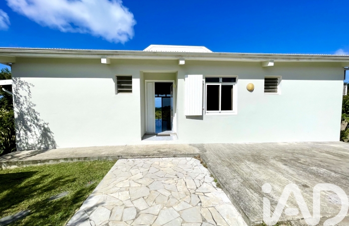 Vente Maison 145m&sup2; 6 pièces La Trinit&eacute;
