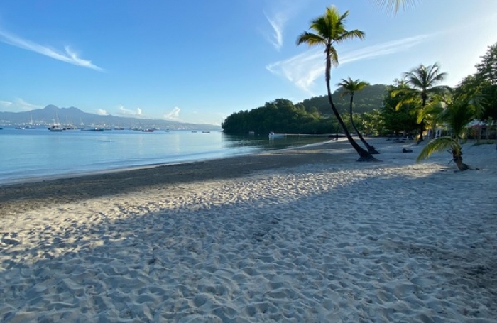 Vente Maison 68m&sup2; 3 pièces Les Trois Ilets