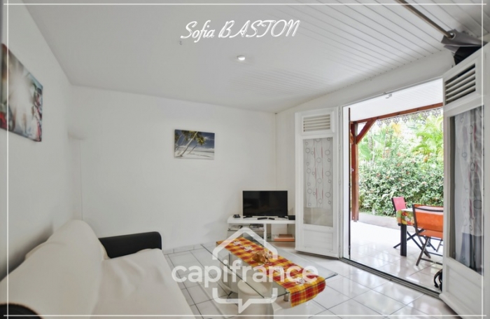 Vente Maison 68m&sup2; 3 pièces Les Trois Ilets