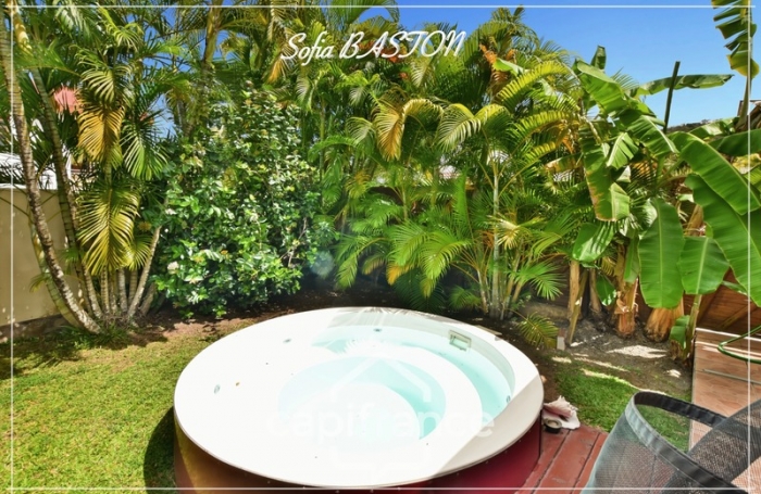 Vente Maison 68m&sup2; 3 pièces Les Trois Ilets