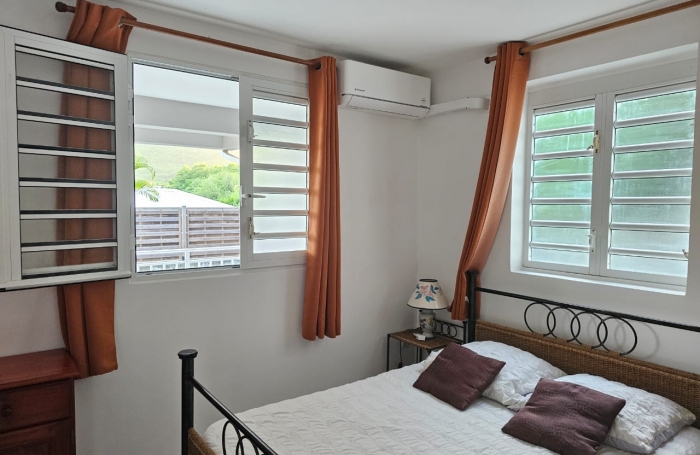 T2 Meubl&eacute; &agrave; 2 pas de la plage - Le Diamant