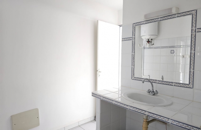 T2 Meubl&eacute; &agrave; 2 pas de la plage - Le Diamant