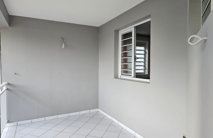 T2 Meubl&eacute; &agrave; 2 pas de la plage - Le Diamant