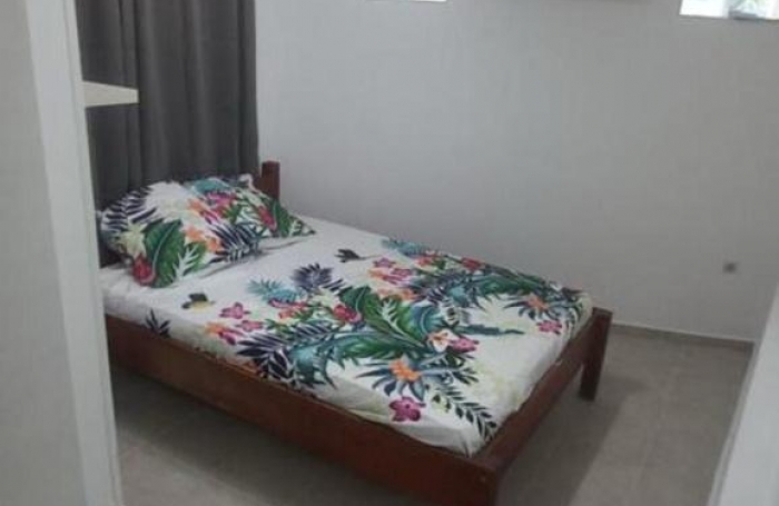 Location Appartement 26.8m&sup2; 2 pièces Fort de france