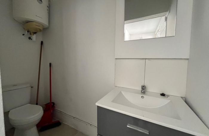 Location Appartement 26.8m&sup2; 2 pièces Fort de france