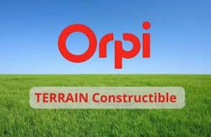 Vente Terrain 97231