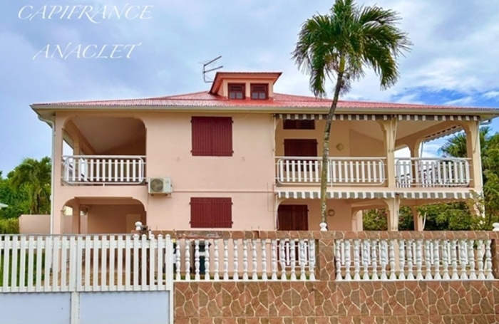 Location Maison 97232