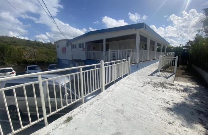 Location Bureaux 15m&sup2; 1 pièce Sainte Luce