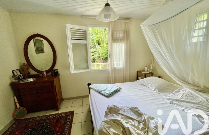 Vente Maison 97m&sup2; 5 pièces La Trinit&eacute;