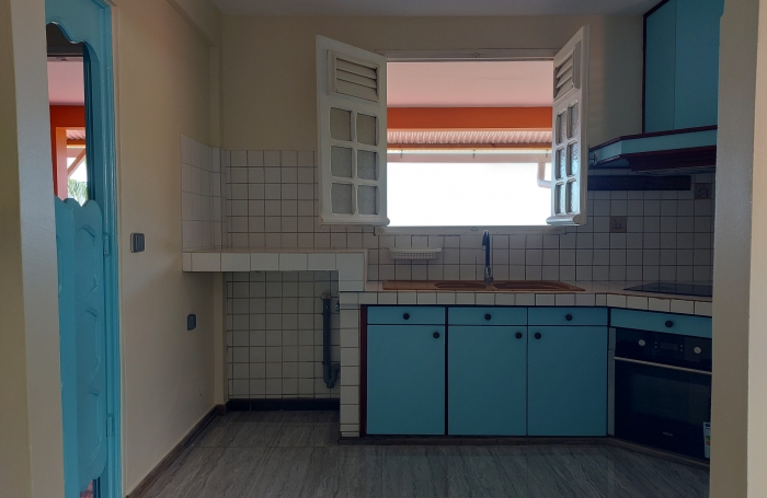 APPARTEMENT T3 AU DIAMANT