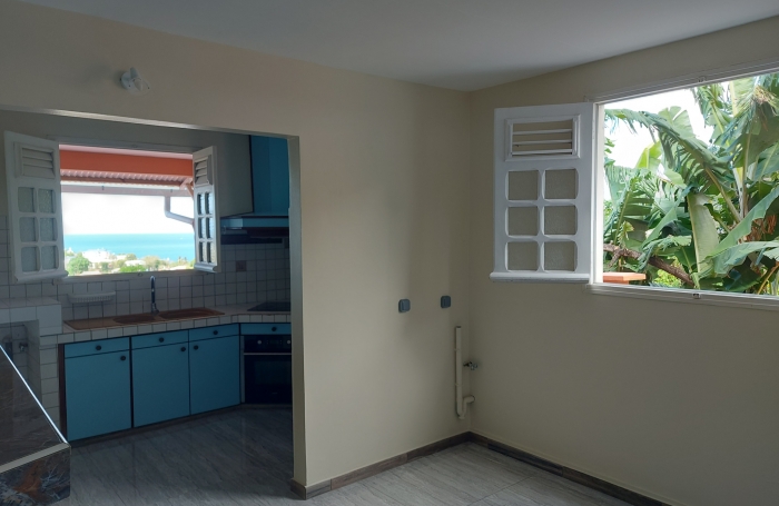 APPARTEMENT T3 AU DIAMANT