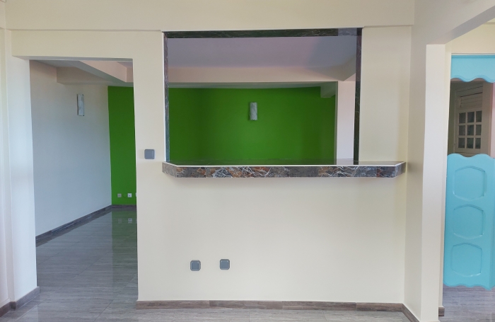 APPARTEMENT T3 AU DIAMANT