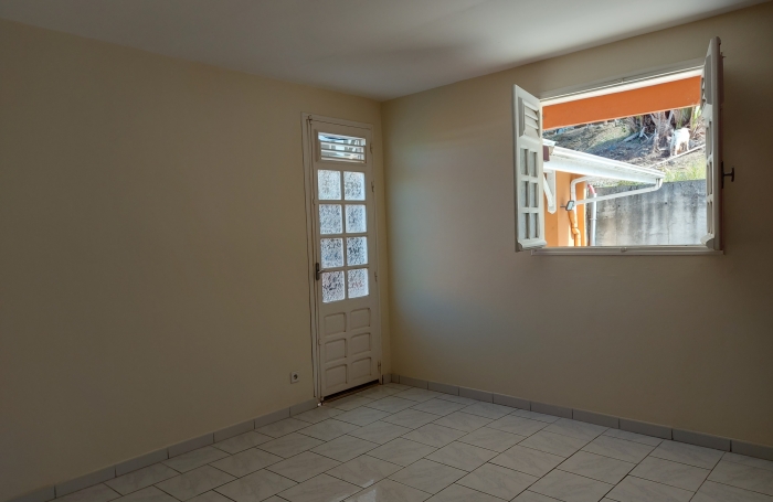 APPARTEMENT T3 AU DIAMANT