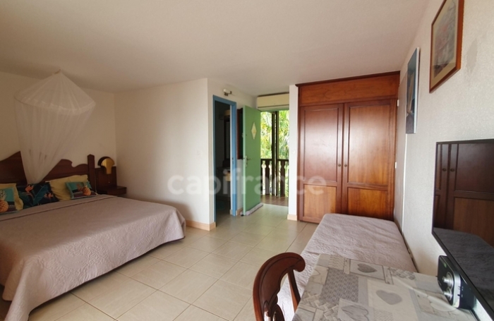 Vente Appartement 30m&sup2; 1 pièce Sainte Anne