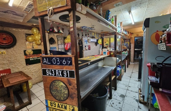 Vente Fonds de commerce 68m&sup2; 2 pièces Fort de france