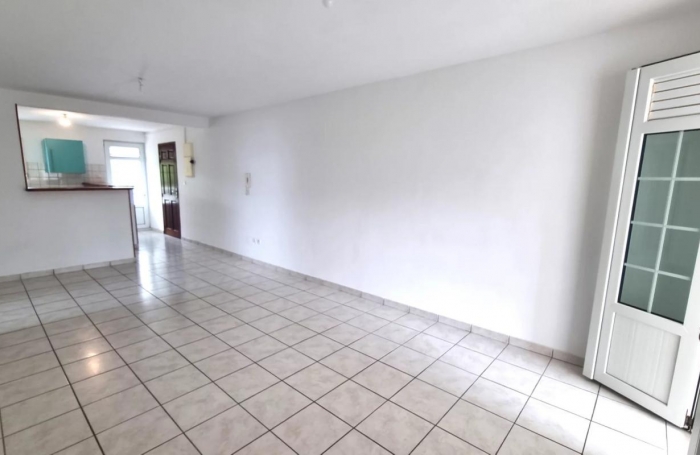 Location Appartement 87.4m&sup2; 3 pièces Les Trois Ilets