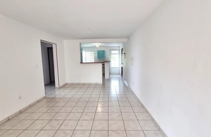Location Appartement 87.4m&sup2; 3 pièces Les Trois Ilets