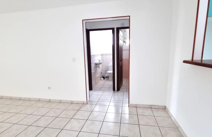 Location Appartement 87.4m&sup2; 3 pièces Les Trois Ilets