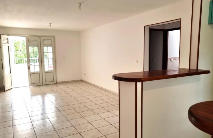 Location Appartement 87.4m&sup2; 3 pièces Les Trois Ilets