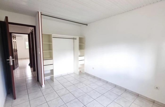 Location Appartement 87.4m&sup2; 3 pièces Les Trois Ilets
