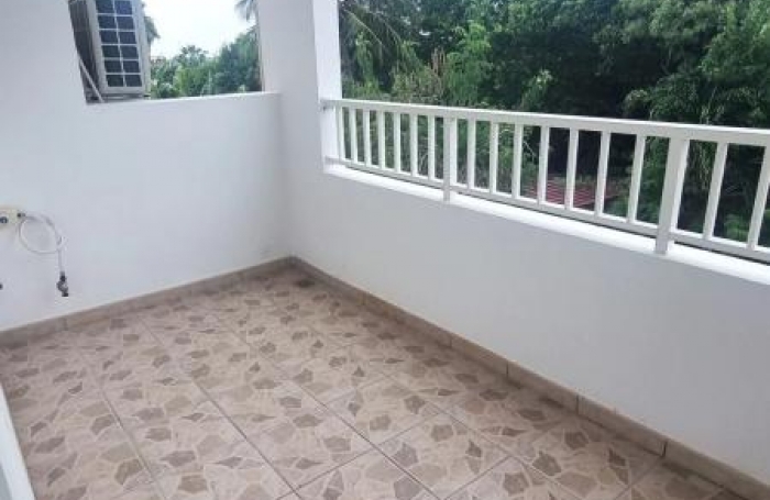 Location Appartement 87.4m&sup2; 3 pièces Les Trois Ilets