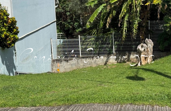 Terrain &agrave; Sch&oelig;lcher - Petit par la taille, grand par le potentiel &agrave; Plateau Fofo