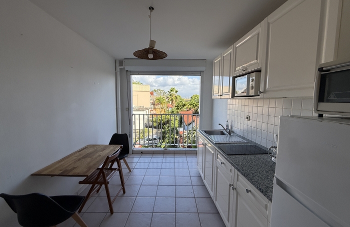 Vente Appartement 97229