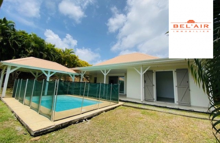 Location Maison 97280